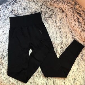 Gymshark High Waisted Flex Leggings